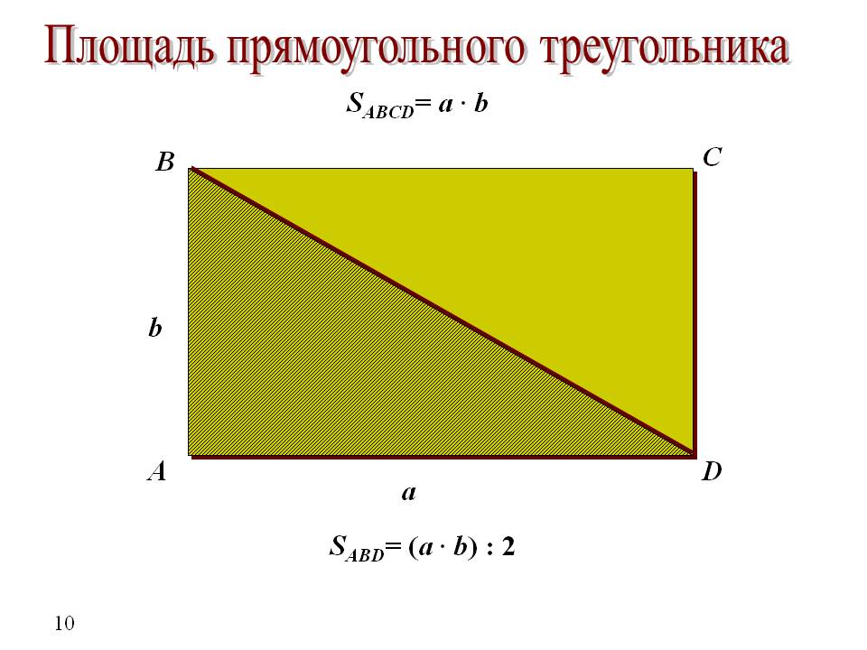 Теорема о площади прямоугольного треугольника. Нахождение площади прямоугольного треугольника. Площадь прямоугольника треугольника. Формула нахождения площади прямоугольного треугольника. Вычислить площадь прямоугольного треугольника.