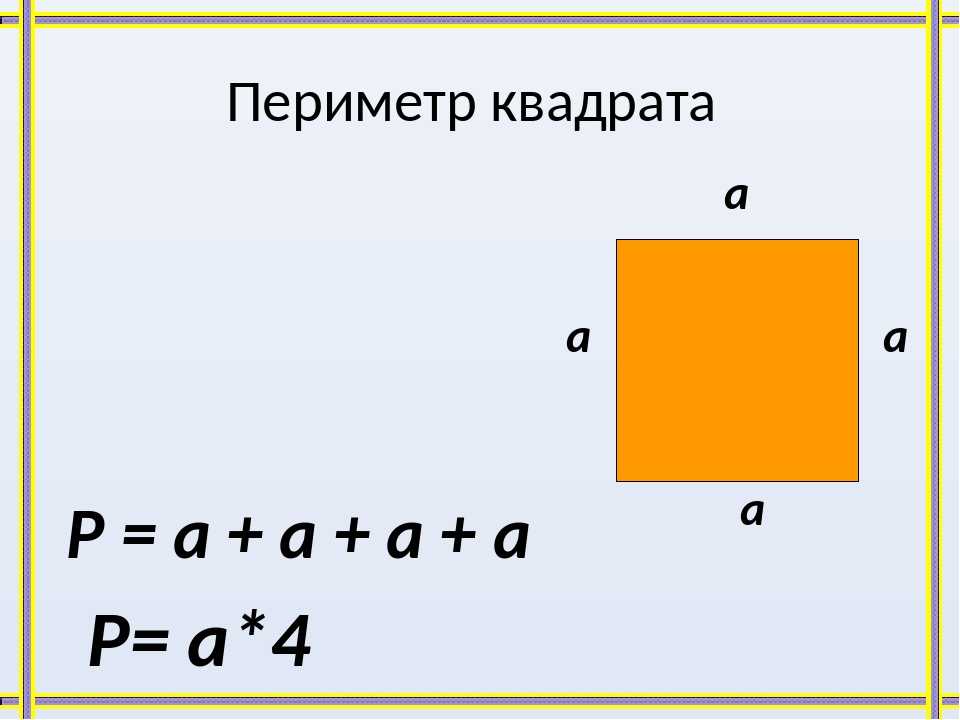 Найти периметр квадрата 25 мм 2 класс. Формула нахождения периметра квадрата. Формула периметра квадрата 3 класс. Формула нахождения периметра квадрата 2 класс. Как найти периметр квадрата 3 класс.
