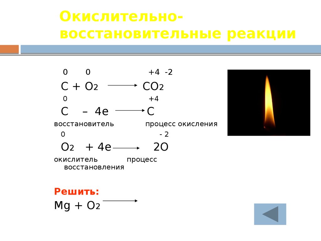 Процесс перехода схема которого o20 2o 2