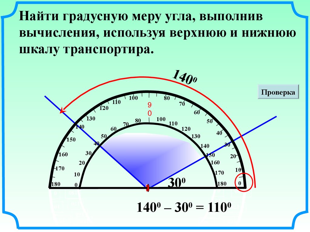 Насколько градусов. Как измерить градус угла. Как определить угол по градусам. Градусная мера угла. Как найти градусную меру угла.