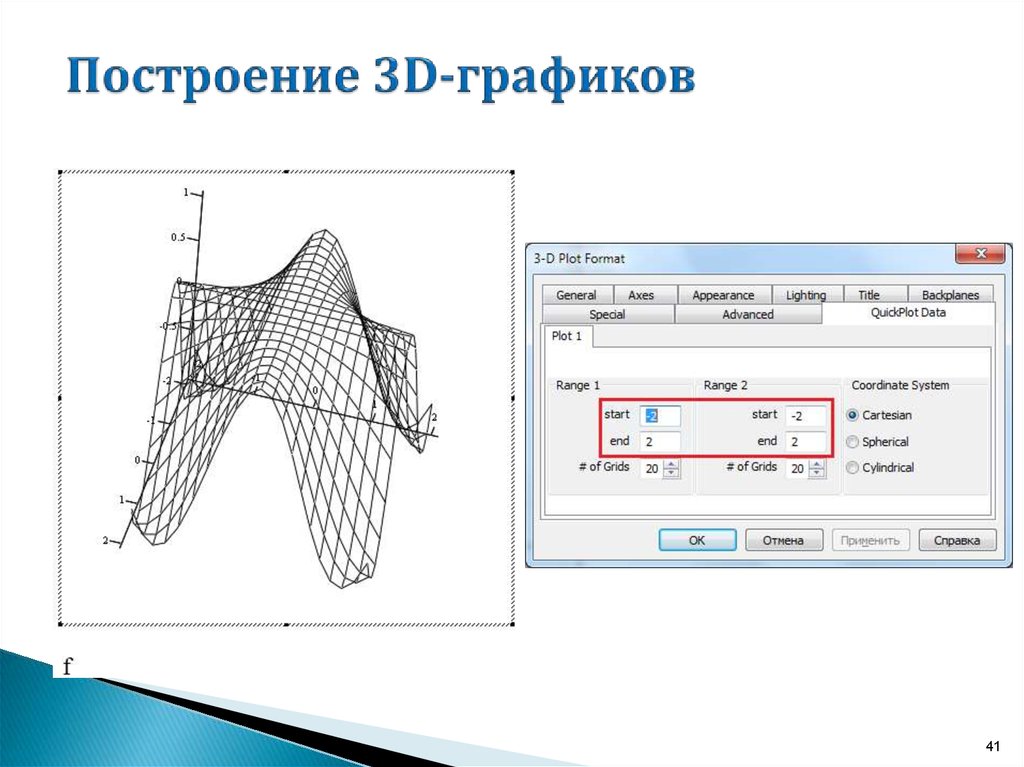 Графиками функций постройте рисунок. Построение 3д Графика в маткад. Mathcad 3d график по точкам. Графики маткад трехмерные. 3d график маткад.