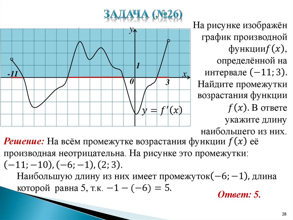 Найдите промежутки возрастания функции y x. Как найти длину промежутка возрастания функции. Как найти длину наибольшего промежутка возрастания функции. Найдите длину промежутка возрастания функции. Найти длину наибольшего промежутка возрастания функции.