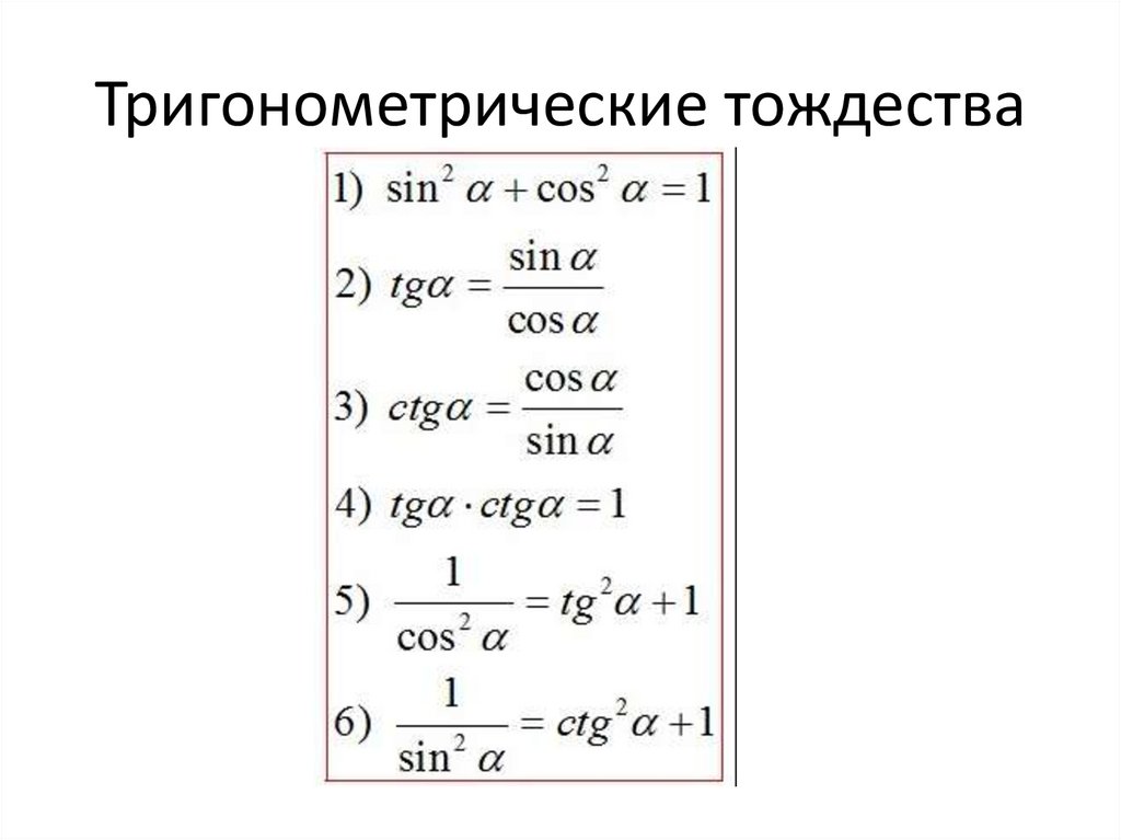Синус косинус тангенс формулы 8. Тригонометрические формулы основное тригонометрическое тождество. Основные тригонометрические тождества формулы 8 класс. Основное тригонометрическое тождество синус косинус. Основное тригонометрическое тождество формулы.
