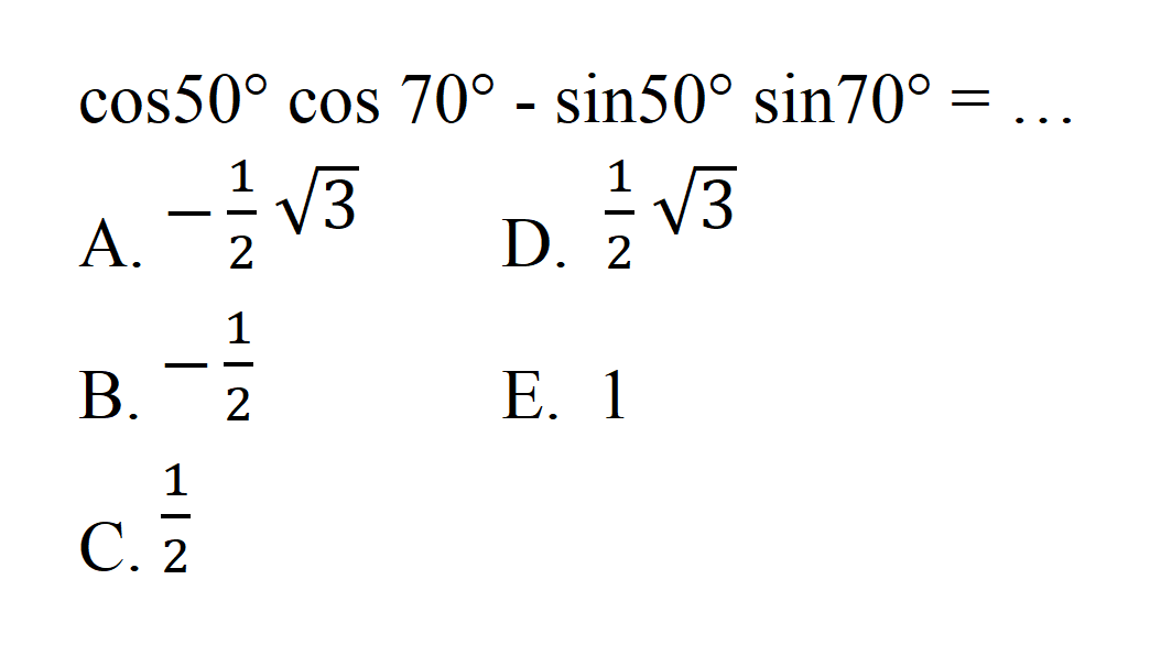 Cos 70. Cos70+cos50. Sin70+sin50. Sin70 sin50 в виде произведения.