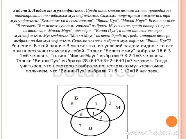 Решено много задач. Решение задач с помощью кругов Эйлера 8 класс. Задачи с кругами Эйлера по информатике 8 класс. Задачи на 3 круга Эйлера. Задачи решаемые с помощью кругов Эйлера 8 класс.