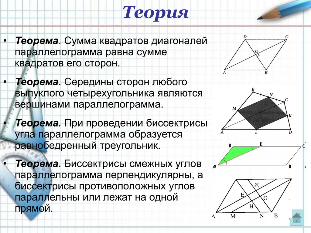 Можно ли нарисовать выпуклый четырехугольник в котором каждый угол будет равен 120