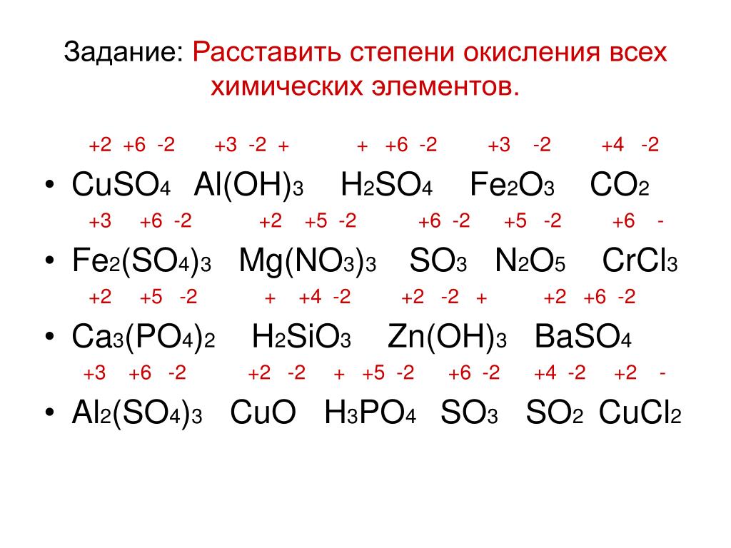 Схема превращений в которой хлор проявляет свойства окислителя cl 1 cl 3