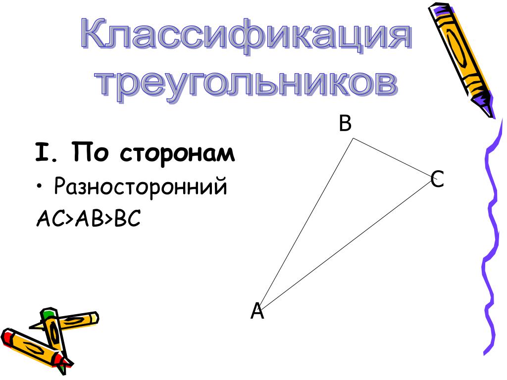 Косинус угла остроугольного треугольника