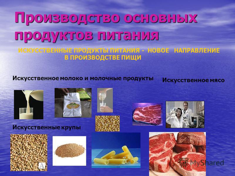 Продукты питания как химические соединения проект по химии