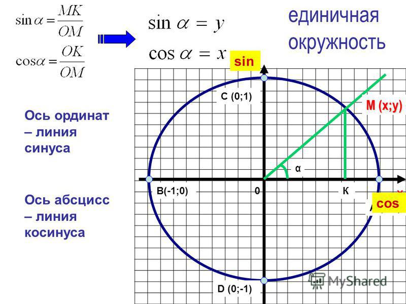 Синус косинус тангенс окружность знаки. Единичная окружность синус косинус. Тангенс на единичной окружности знаки. Свойства синуса косинуса тангенса и котангенса 9 класс. Тангенс на единичной окружности.