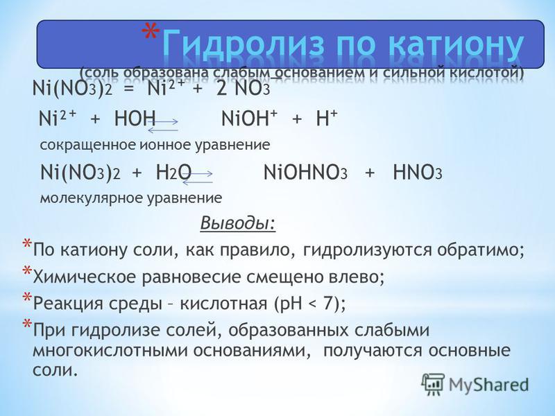 Реакция воды с k. Реакция гидролиза. Гидролиз это реакция разложения. No+h2o реакция. Гидролиз воды реакция.