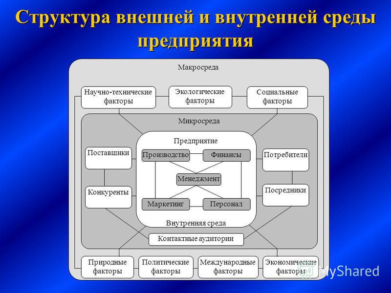 Предполагаемый продукт образ которого первоначально представлен в проекте