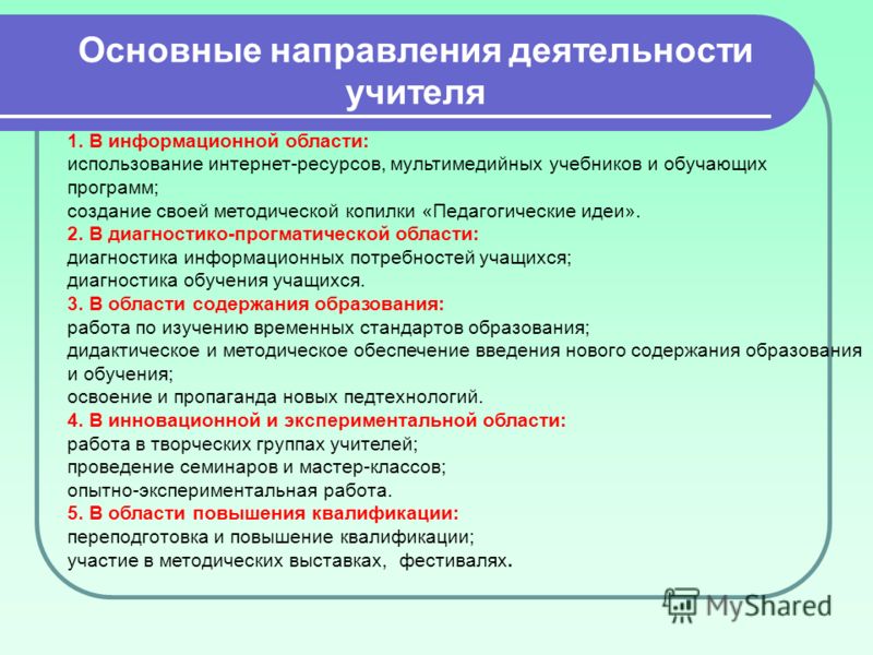 Направление методической деятельности педагога. Направления педагогической деятельности учителя. Методическая работа педагога. Направления деятельности педагога в школе. Направления методической деятельности учителя.