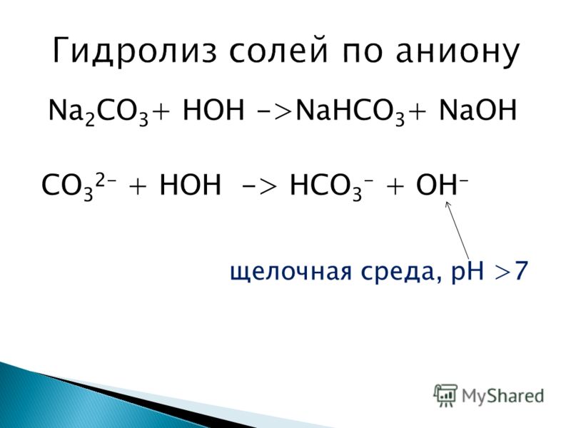 Допишите уравнение реакции naoh co2. Гидролиз na2co3. Гидролиз соли na2co3. Na2co3 nahco3 реакция. Nahco3 получение.