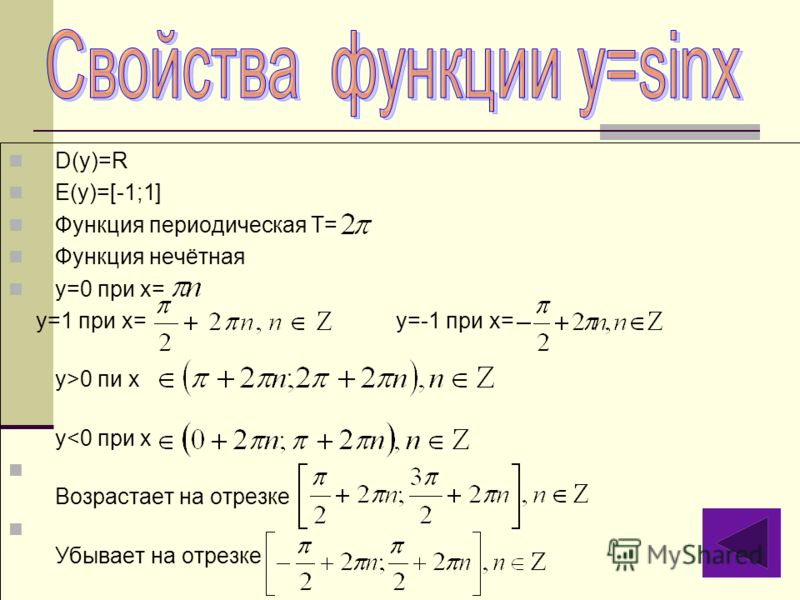 Вычислить sin x y