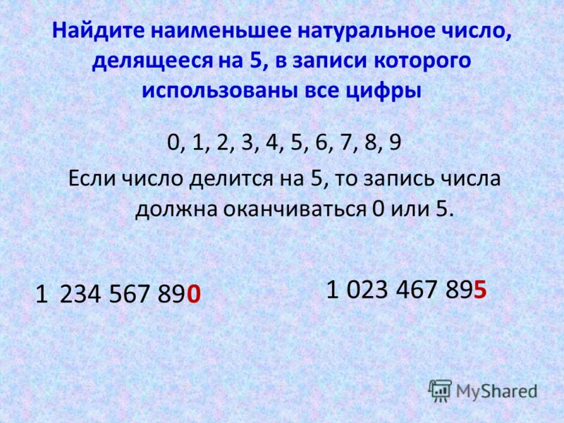 Найдите наименьшее натуральное число такое что. Наименьшое натурально число. Наименьшее натуральное число. Наименьшие натуральные числа.