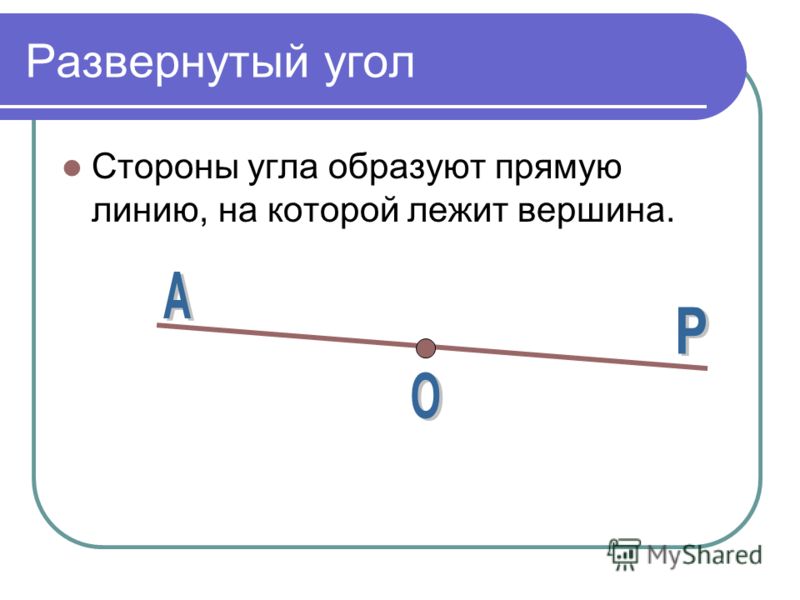 Какая фигура называется углом сделать чертеж как обозначается угол