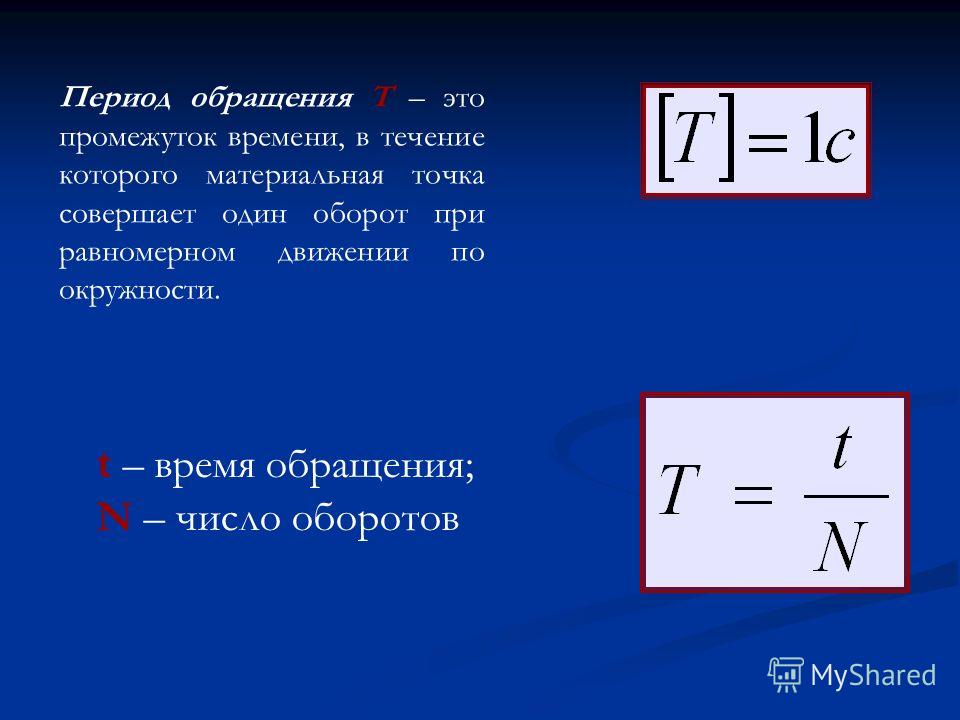 Найдите частоту буквы т. Период частота обращения физика. Период и частота обращения тела формулы. Частота обращения формула. Период обращения в физике.