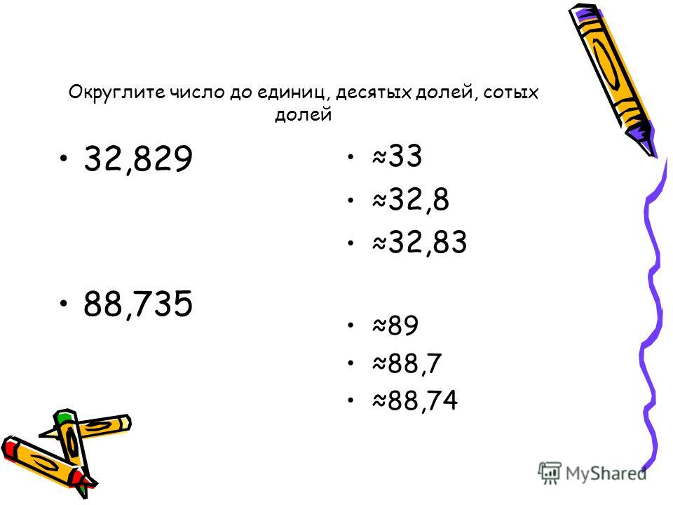 Ответ округлите до сотых долей. Округлить до десятых долей. Округлить до сотых долей. Округлив до десятых долей.. Десятые доли Округление.