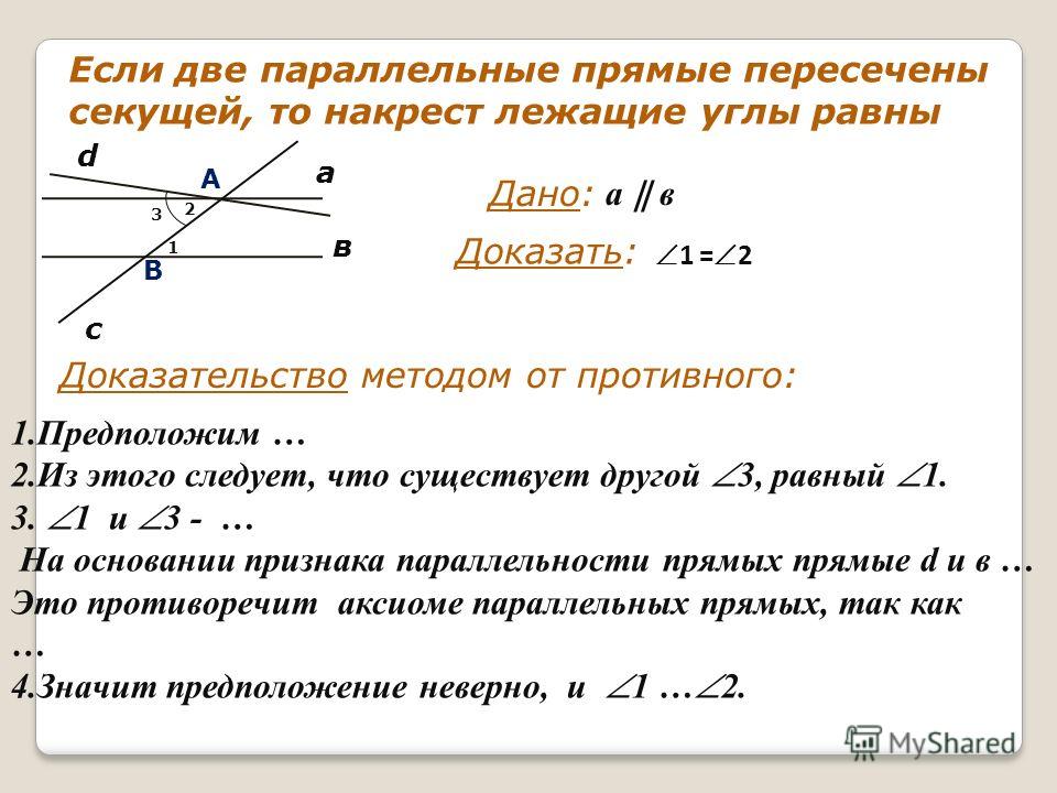 Виды параллельных прямых. Если 2 параллельные прямые пересечены секущей то накрест лежащие углы. Если две параллельные прямые пересечены секущей. Если две прямые пересечены секущей то. Если две параллельные прямые пересечены секущей то накрест лежащие.