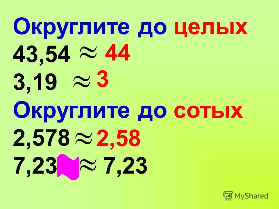 Округление 9. Округлить до сотых. Округление чисел до сотых. Округлить до целых. Как округлить число до сотых.