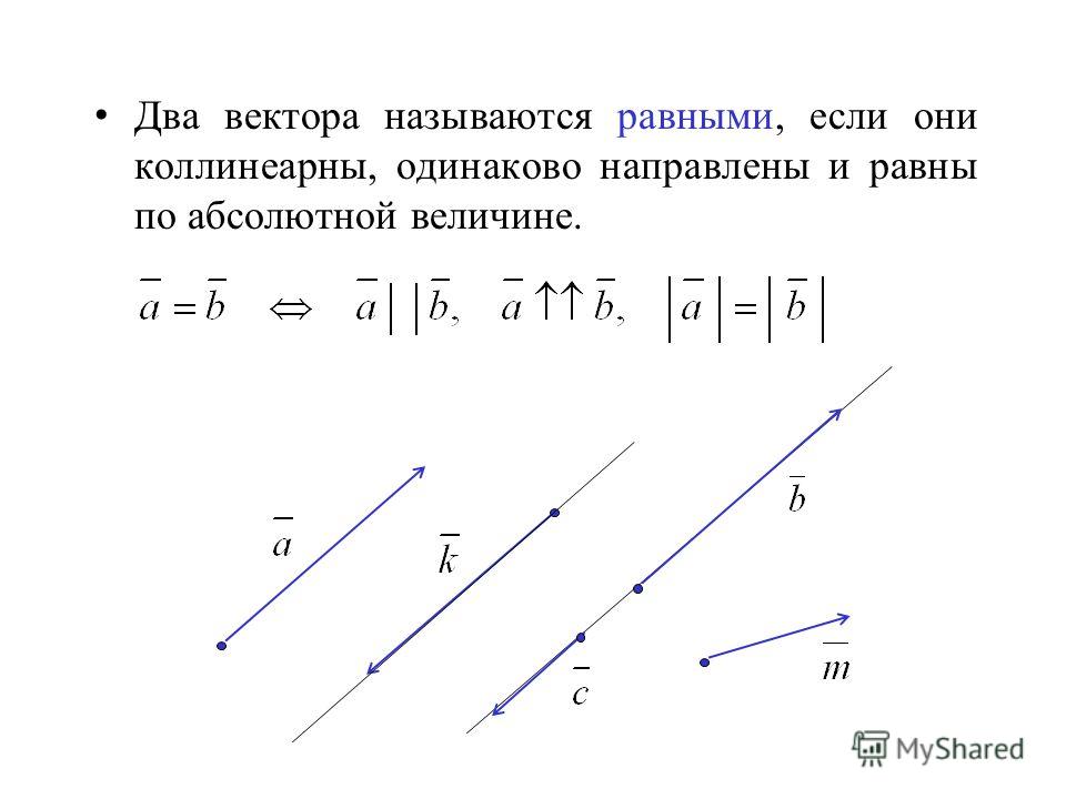 Одинаковые векторы. Два вектора называются. Два вектора называются равными если они. Векторное произведение коллинеарных векторов. Коллинеарные векторы равны.