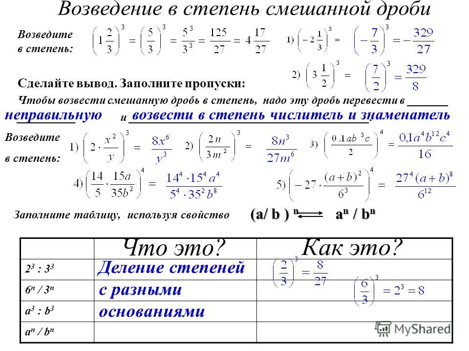 Найдите значение выражения корень 5 6. А В степени 1 снизу. Возведение дробной степени в степень. Возведение дроби в дробную степень.