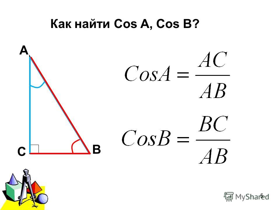 На рисунке sin a