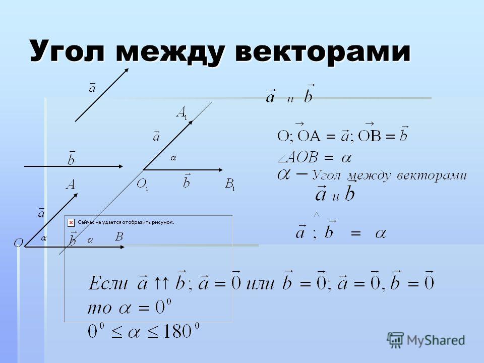 Угол через векторы. Формула вычисления угла между векторами. Найдите угол между векторами. Как обозначается угол между векторами. Найти угол между векторами.