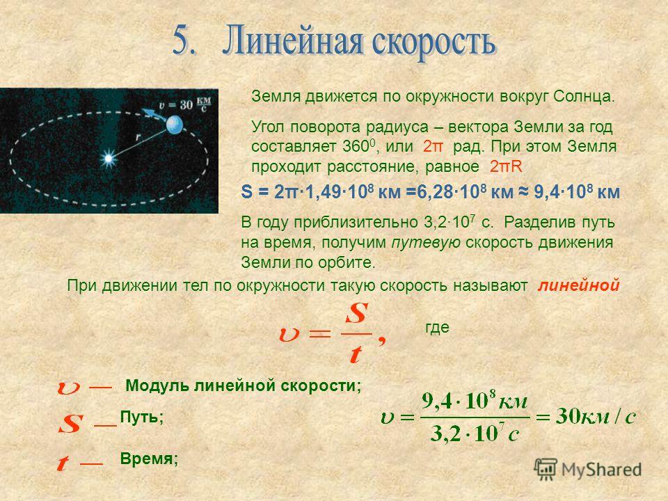 Оцените по рисунку больше или меньше средняя скорость межпланетной станции