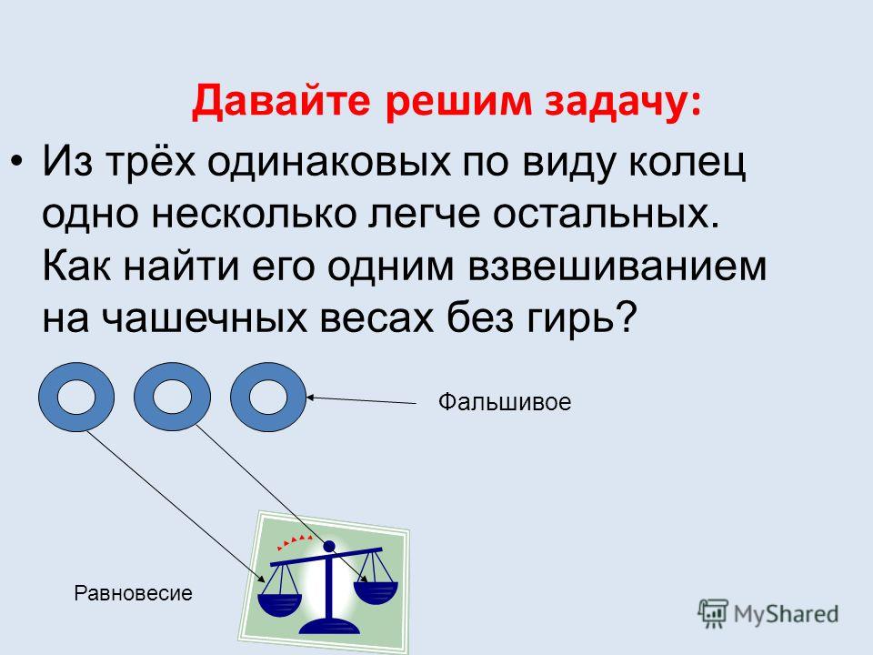 Имеет две одинаковые по