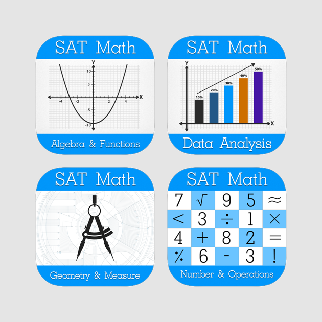 SAT MATH: 1 Variable Linear Equations * AceIt - YouTube