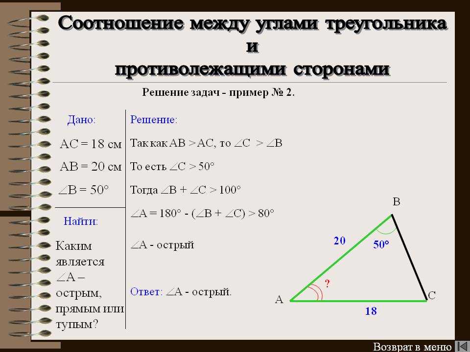 Добавьте подписи к изображениям укажите элементы прямоугольного треугольника