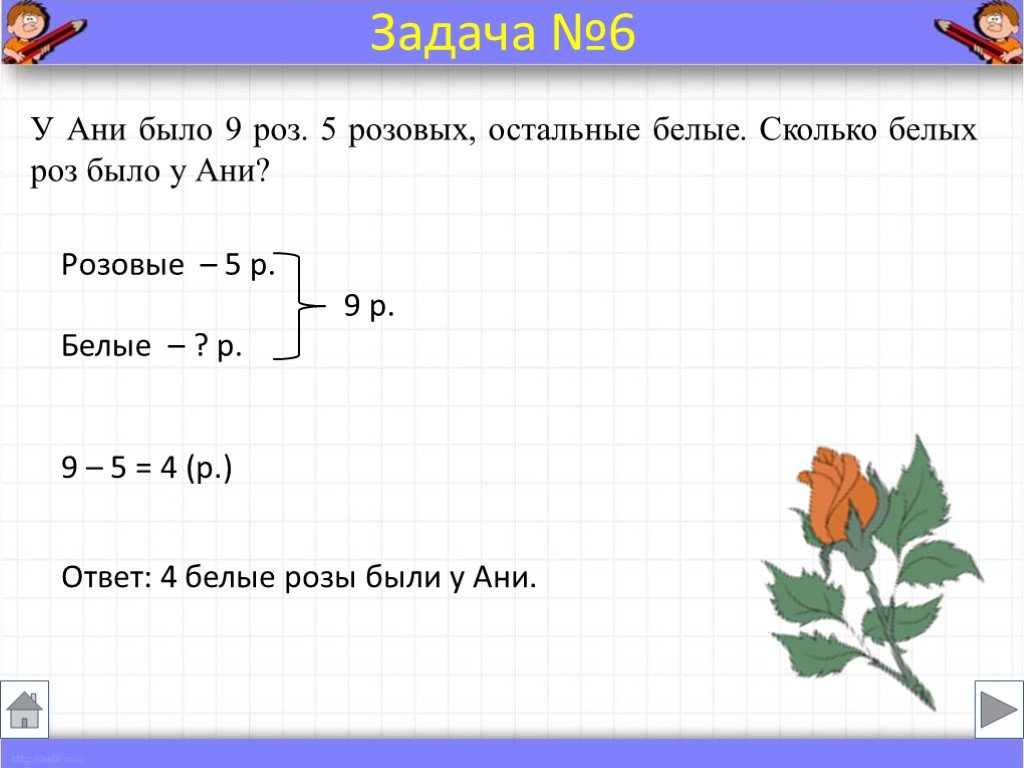 Поэтапное решение задачи. Задачи для 1 класса по математике с ответами и решениями. Задачи по математике 1 класс 2 класс. Задачи для 1 класса по математике. Задачикик по математике для 1 класса.