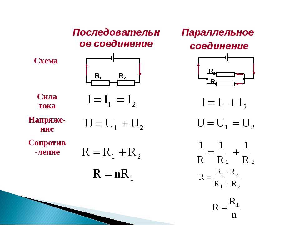 R1 что означает на схеме