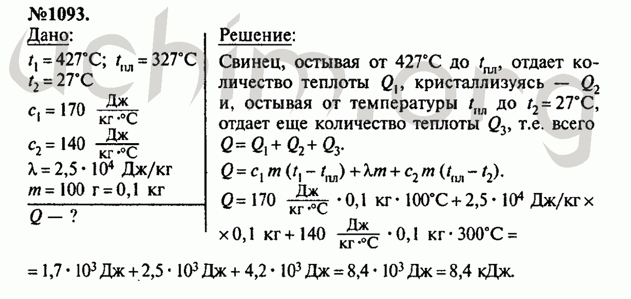 На рисунке представлен график зависимости температуры от времени для куска льда массой 480