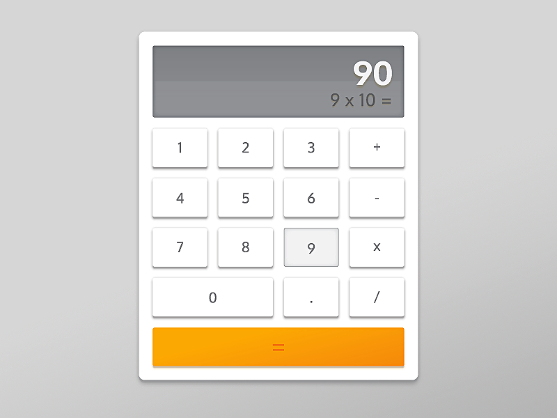 Калькулятор в драмах на сегодня. Калькулятор. Калькулятор дизайн. Дизайнерский калькулятор. Калькулятор веб.