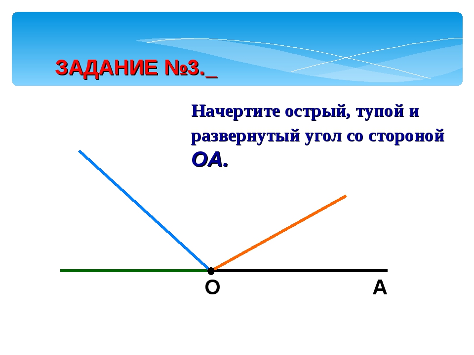 Внутренний угол рисунок. Развернутый угол. Развёрнутый угол. Начертите развернутый угол. Начертить развёрнутый угол.