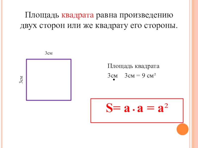 Площадь квадрата 4 как найти сторону. Как вычислить площадь квадрата. Формула вычисления площади квадрата 3 класс. Как рассчитать площадь квадрата формула. Чему равна площадь квадрата формула 3 класс.