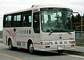 Kunigami Village Bus.jpg