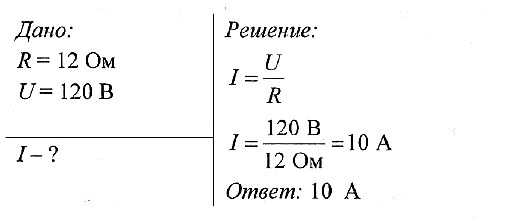 Сопротивление реостата 20 ом сила тока в нем 2 а какое